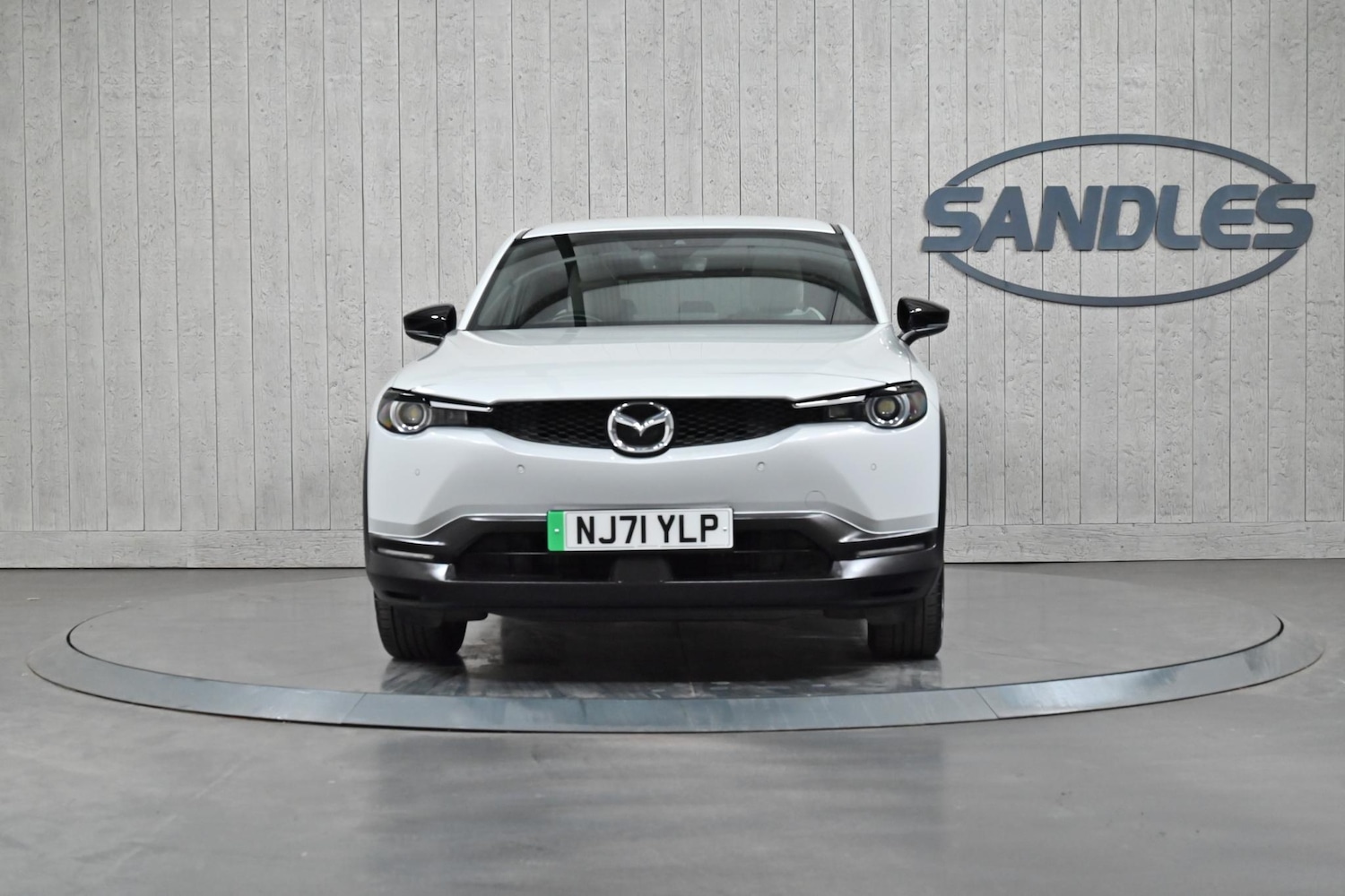 Used Mazda MX-30 2021 for sale - 77469382: Photo 2