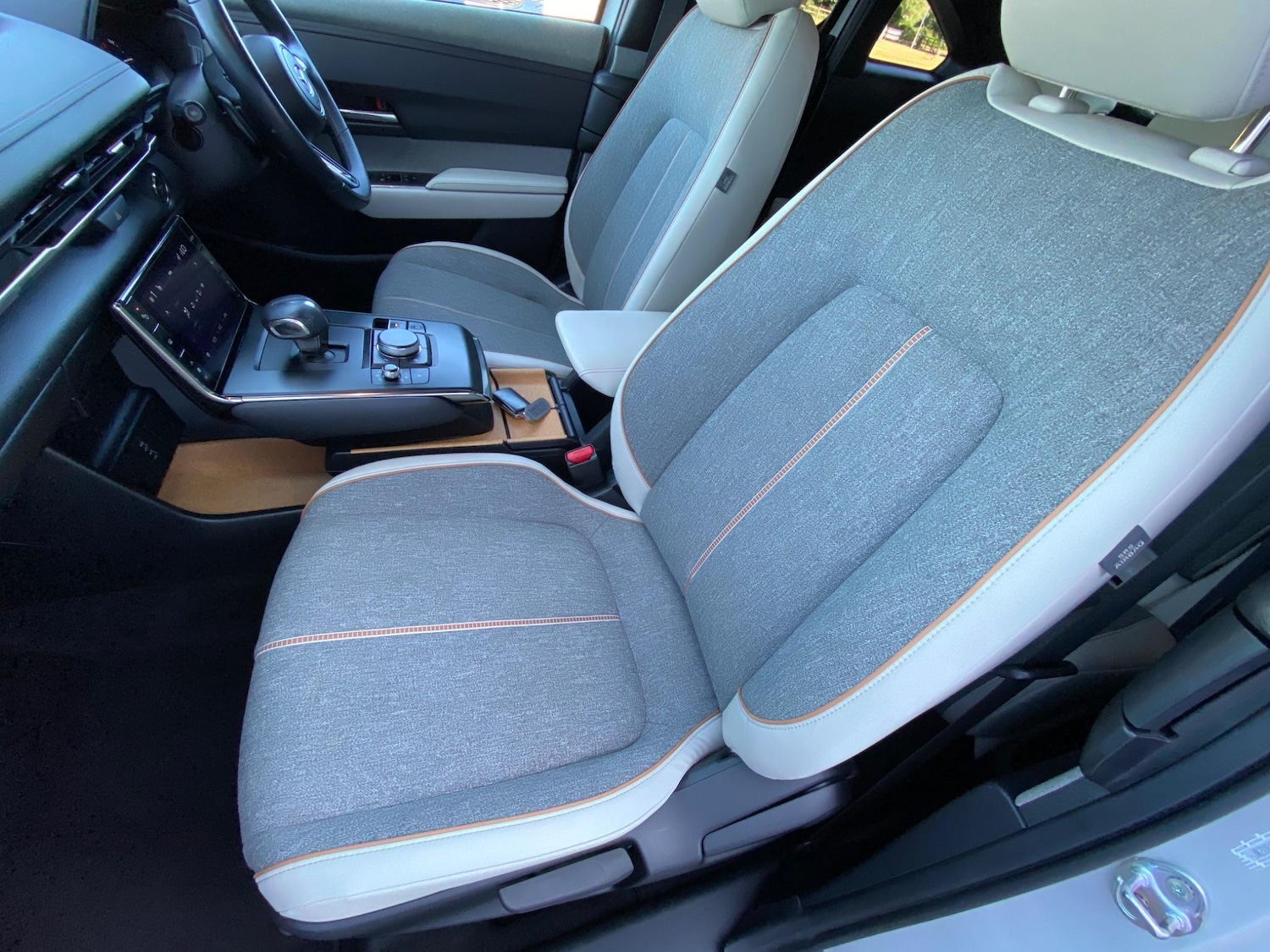 Used Mazda MX-30 2021 for sale - 77469382: Photo 24