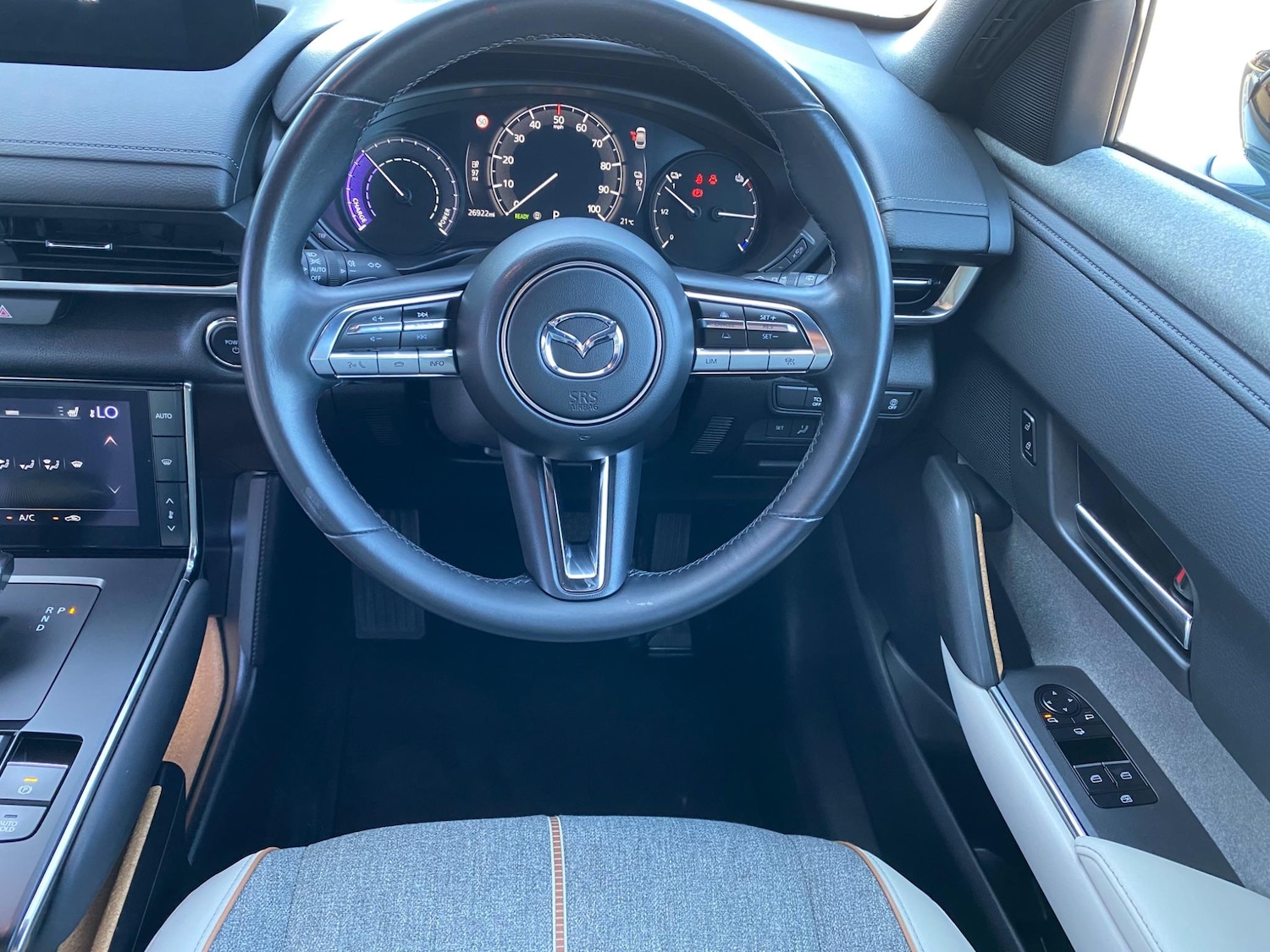 Used Mazda MX-30 2021 for sale - 77469382: Photo 27