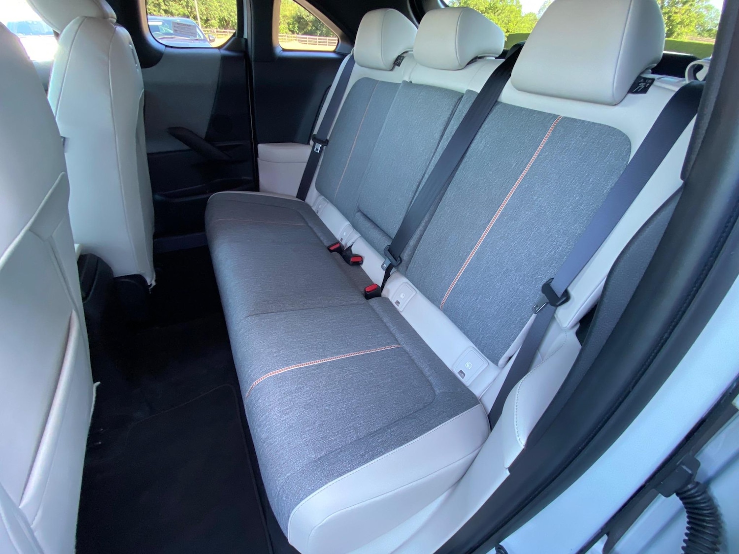 Used Mazda MX-30 2021 for sale - 77469382: Photo 28