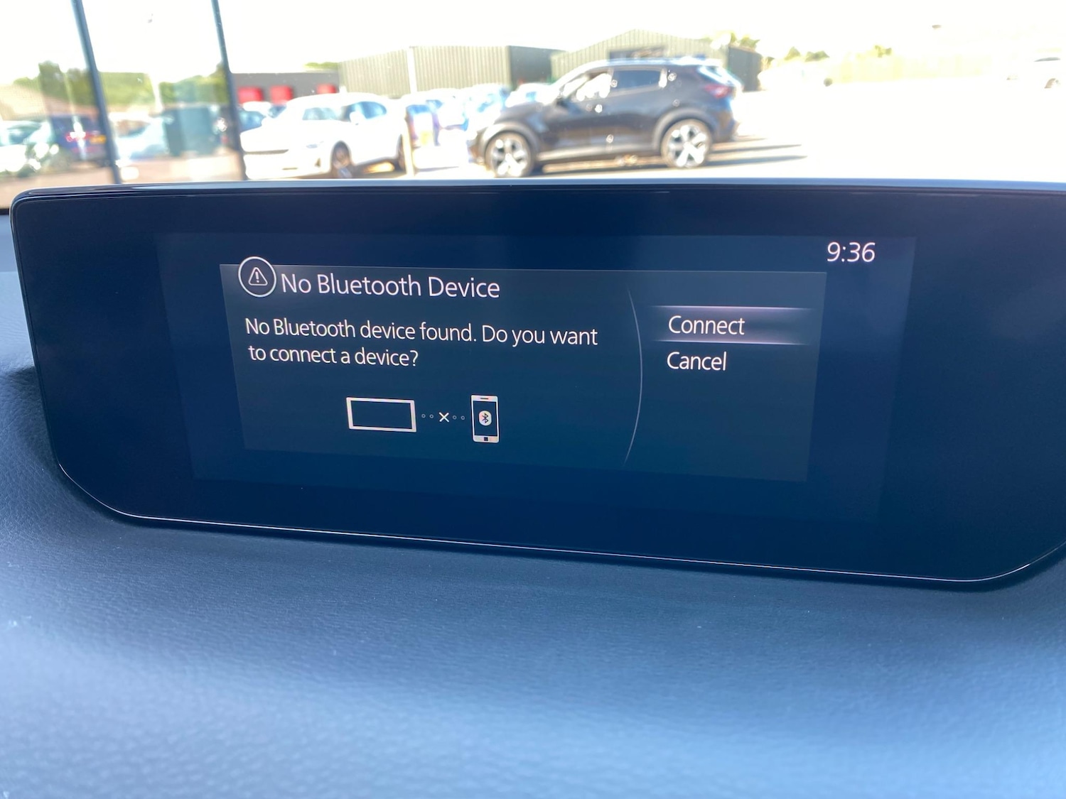 Used Mazda MX-30 2021 for sale - 77469382: Photo 31