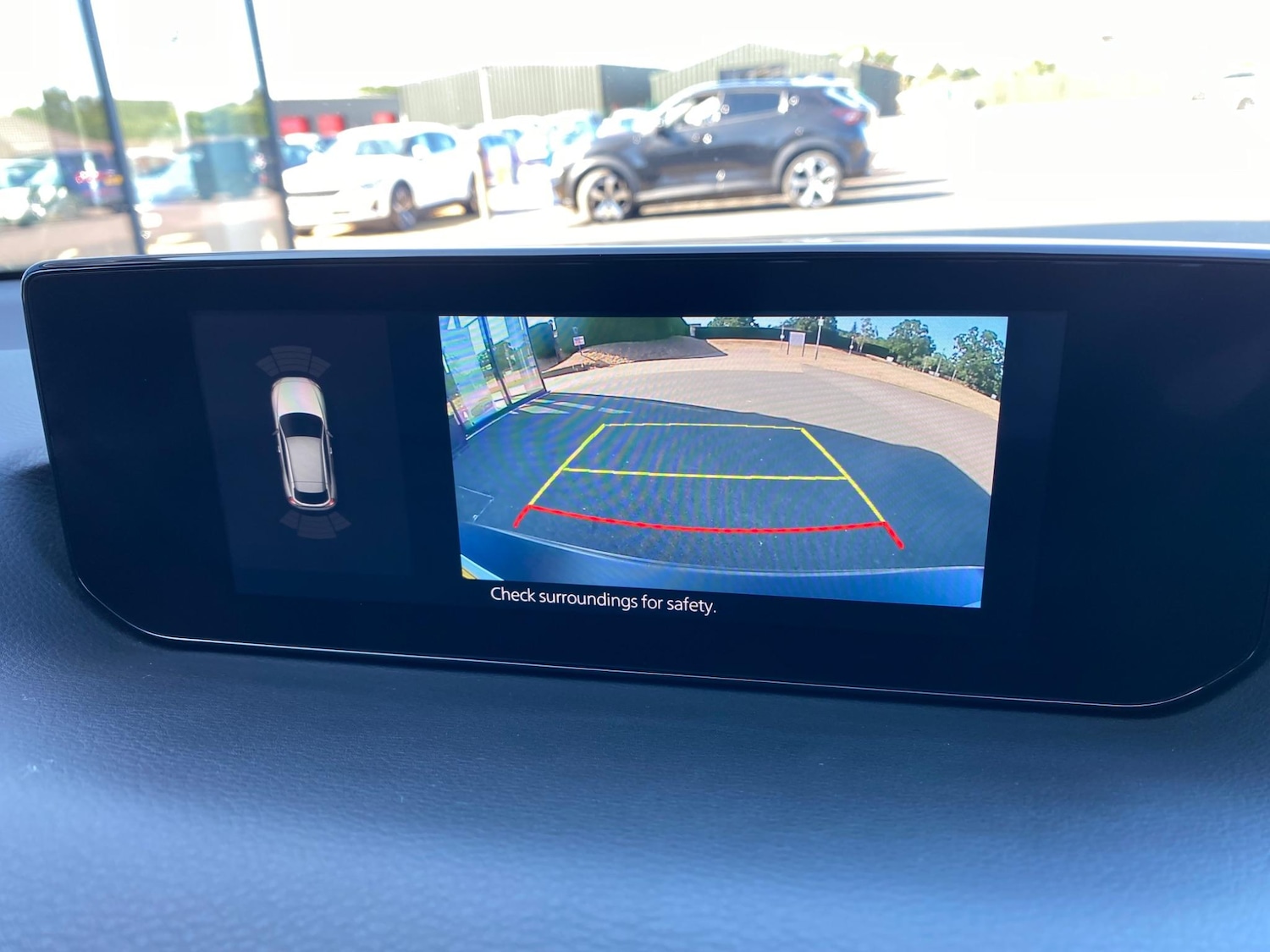 Used Mazda MX-30 2021 for sale - 77469382: Photo 32