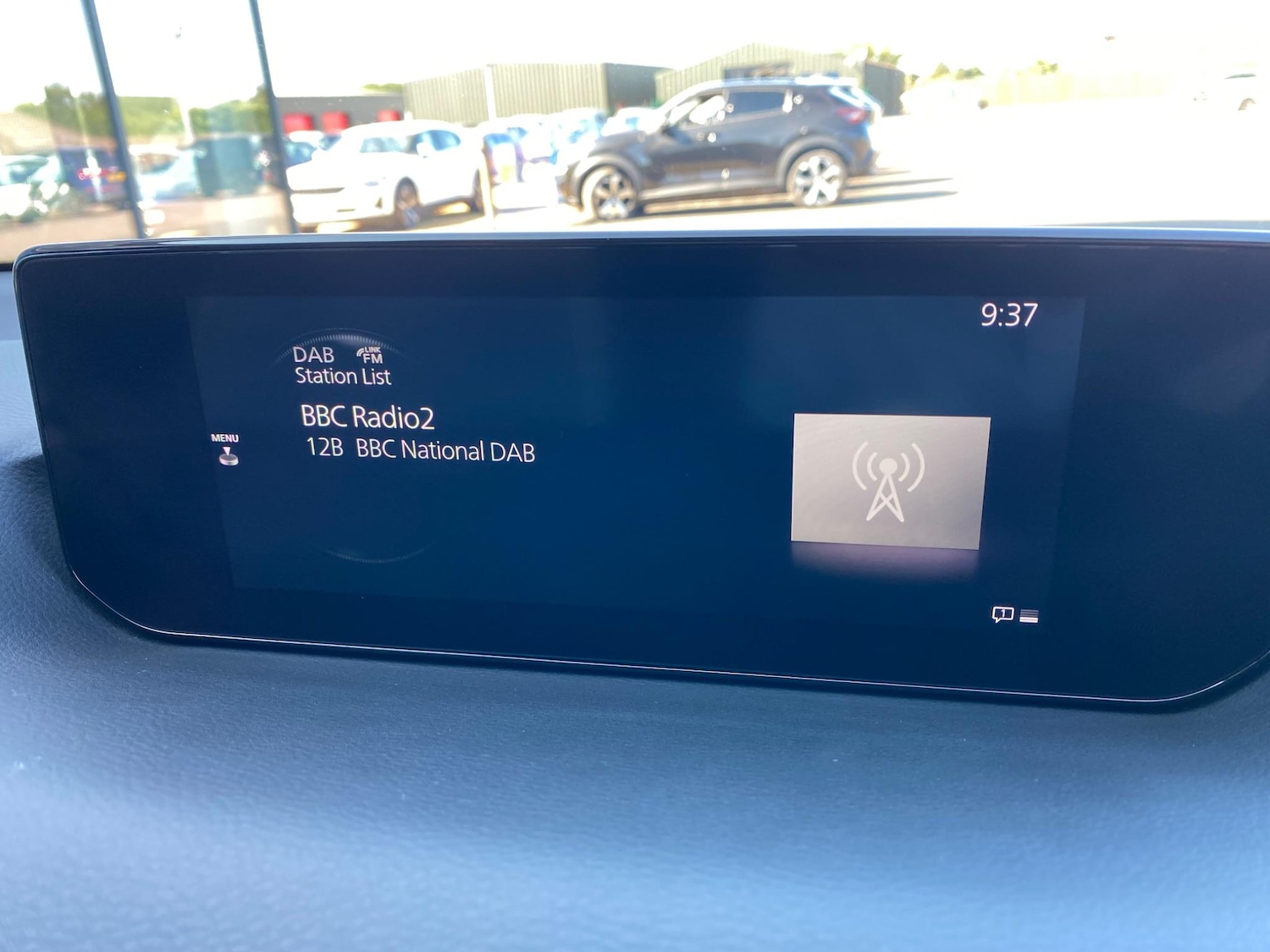 Used Mazda MX-30 2021 for sale - 77469382: Photo 34