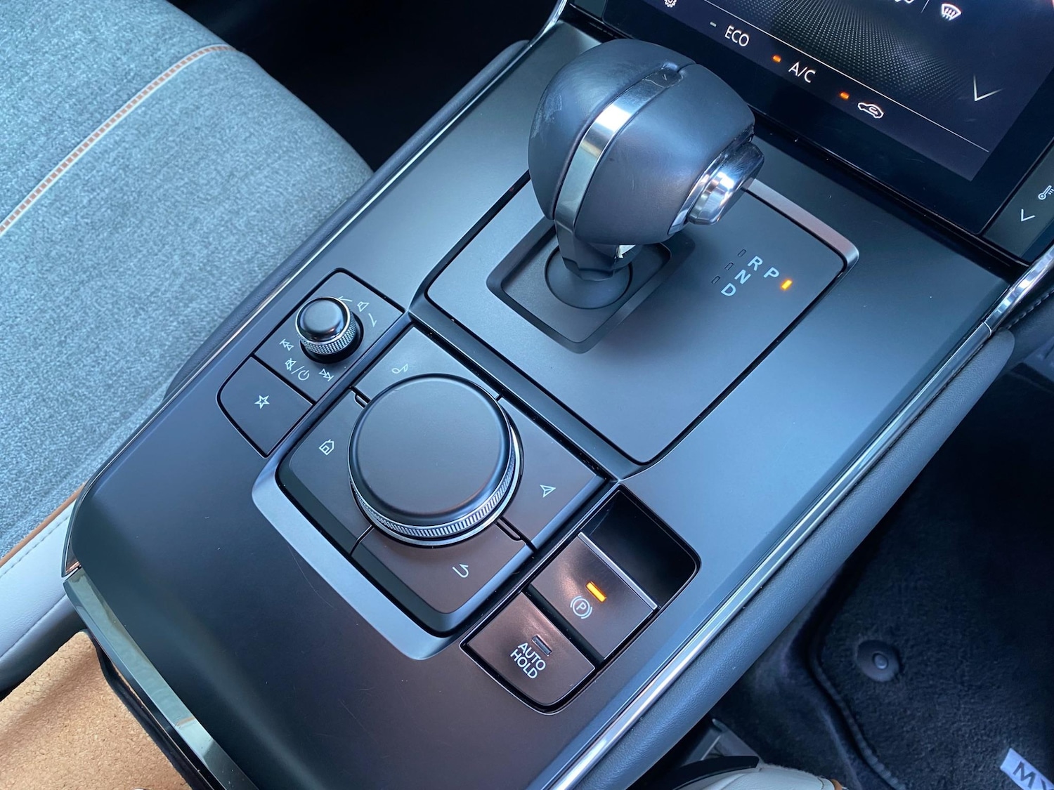 Used Mazda MX-30 2021 for sale - 77469382: Photo 38