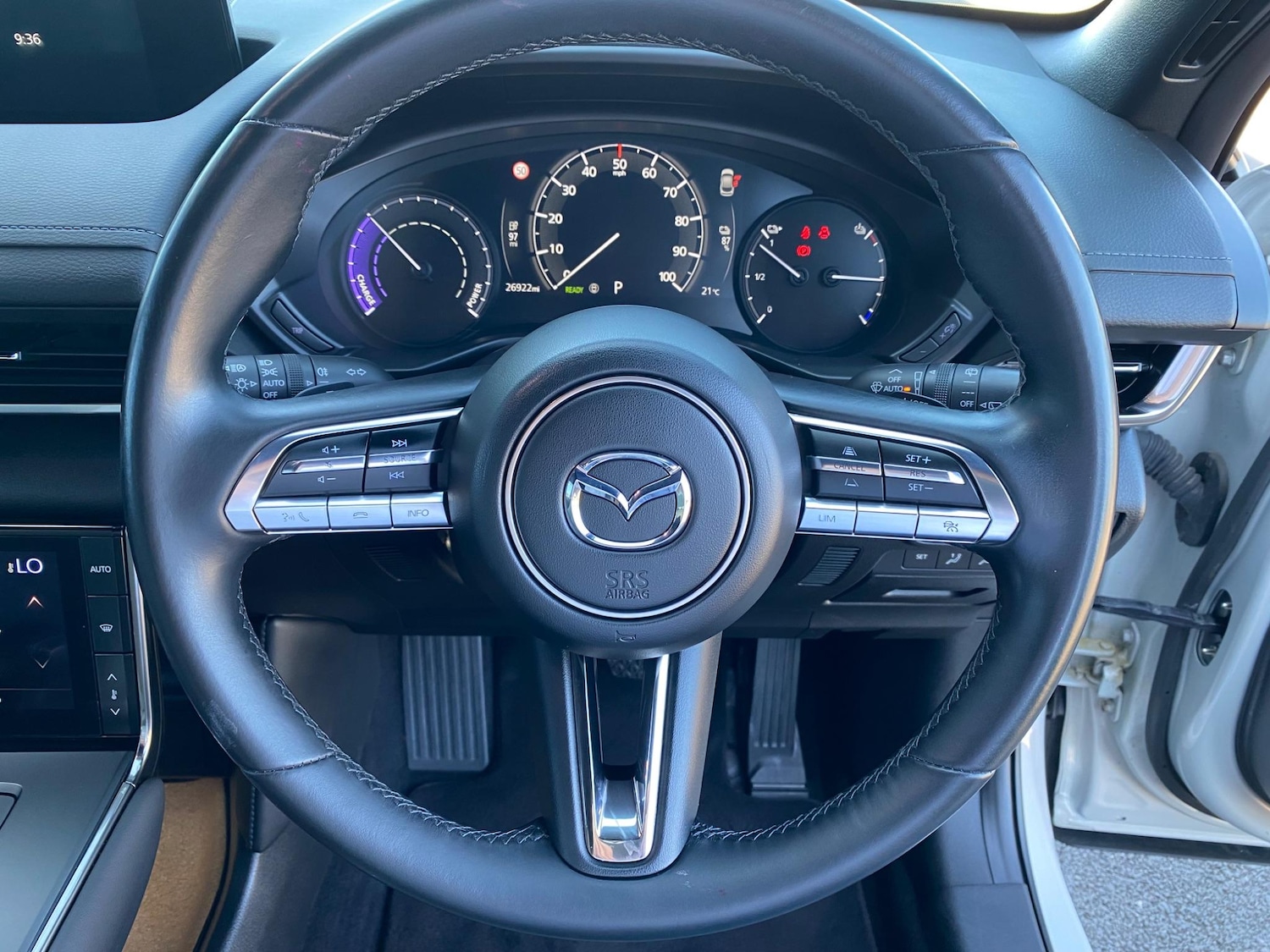 Used Mazda MX-30 2021 for sale - 77469382: Photo 40