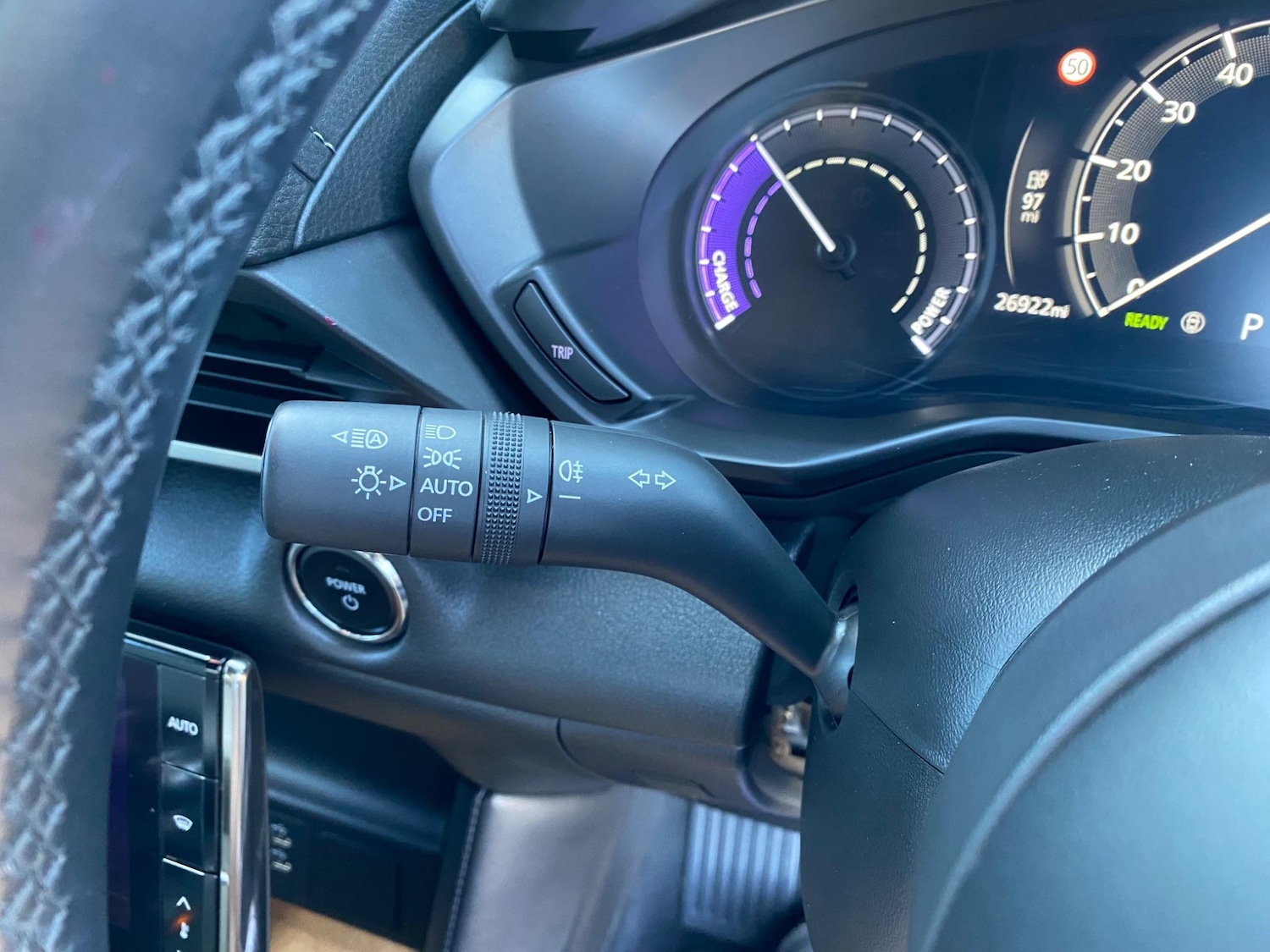 Used Mazda MX-30 2021 for sale - 77469382: Photo 42