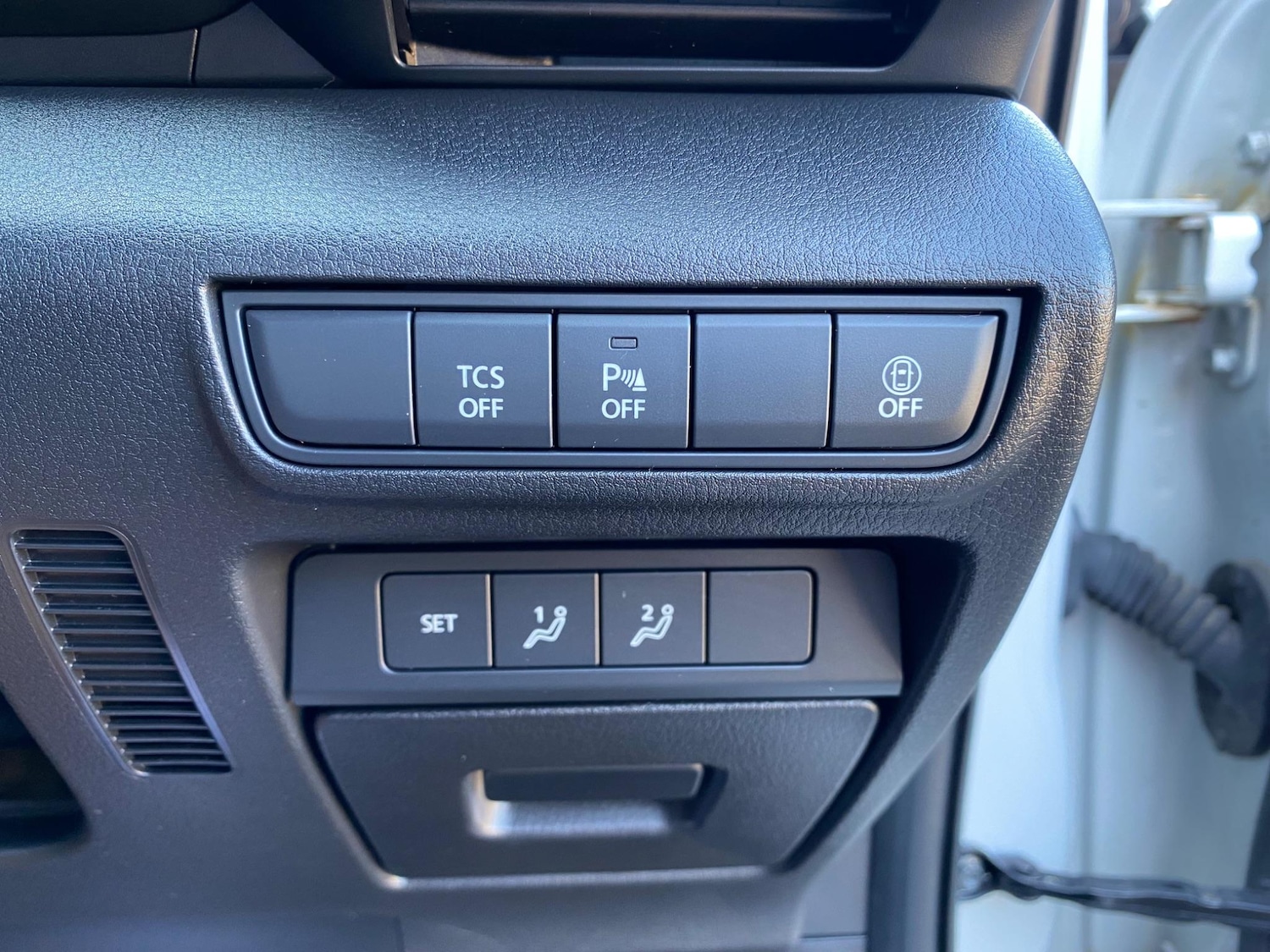 Used Mazda MX-30 2021 for sale - 77469382: Photo 45