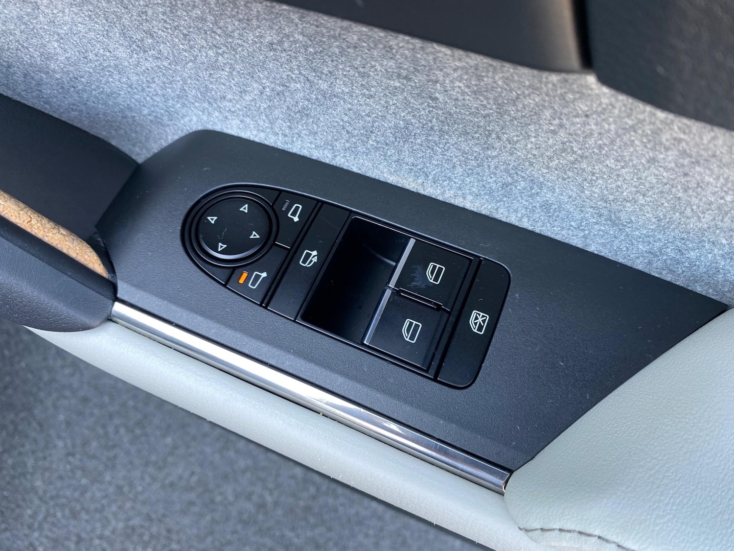 Used Mazda MX-30 2021 for sale - 77469382: Photo 46