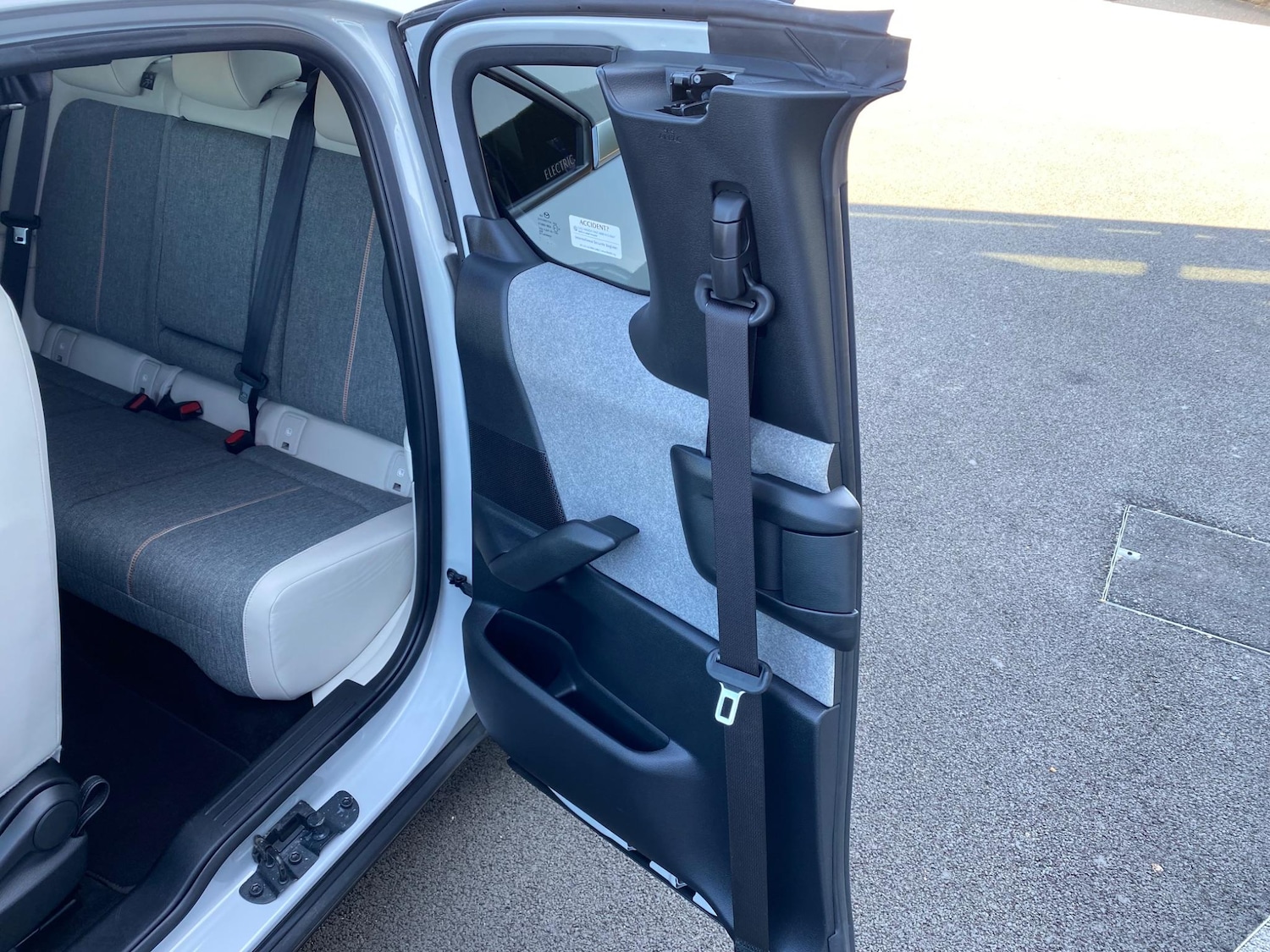 Used Mazda MX-30 2021 for sale - 77469382: Photo 47