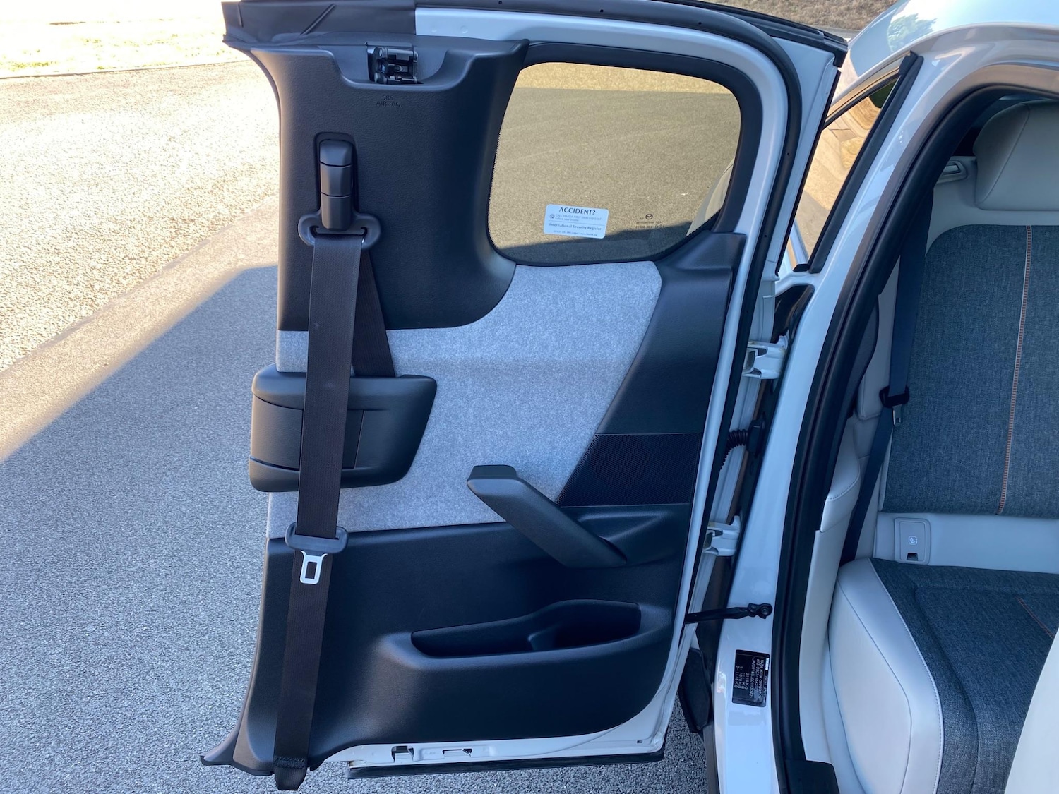 Used Mazda MX-30 2021 for sale - 77469382: Photo 48