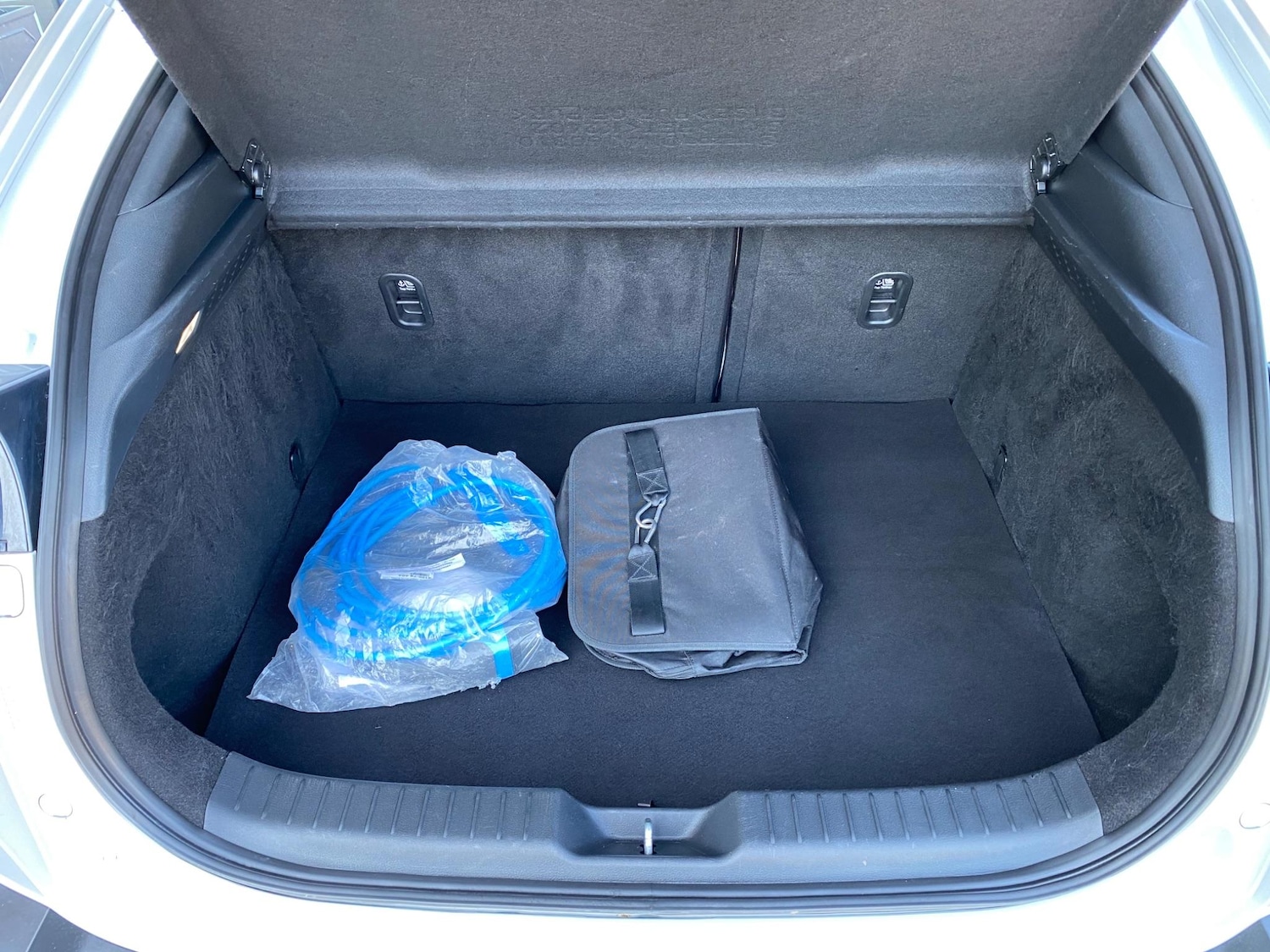 Used Mazda MX-30 2021 for sale - 77469382: Photo 51