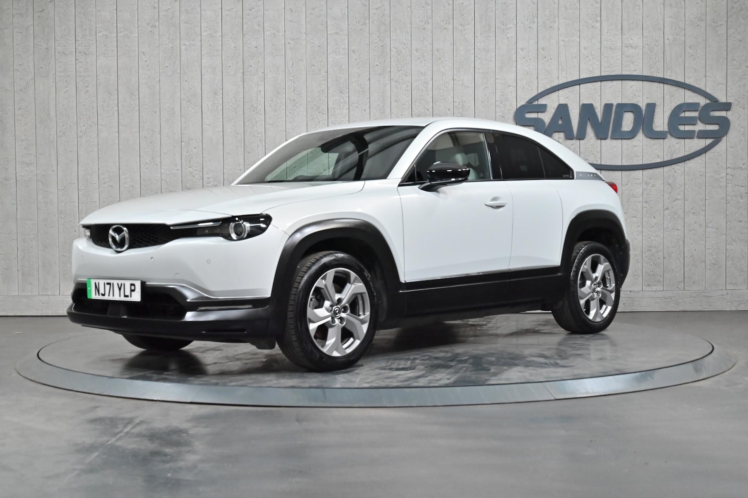 Used Mazda MX-30 2021 for sale - 77469382: Photo 7