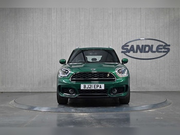 Used MINI Countryman 2021 for sale - 78700832: Photo