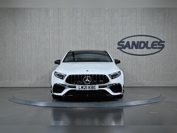 Used Mercedes-Benz A-Class 2021 for sale - 77039959: Photo