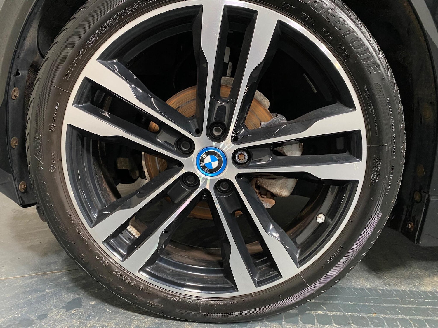 Used BMW i3 2022 for sale - 77291119: Photo 18