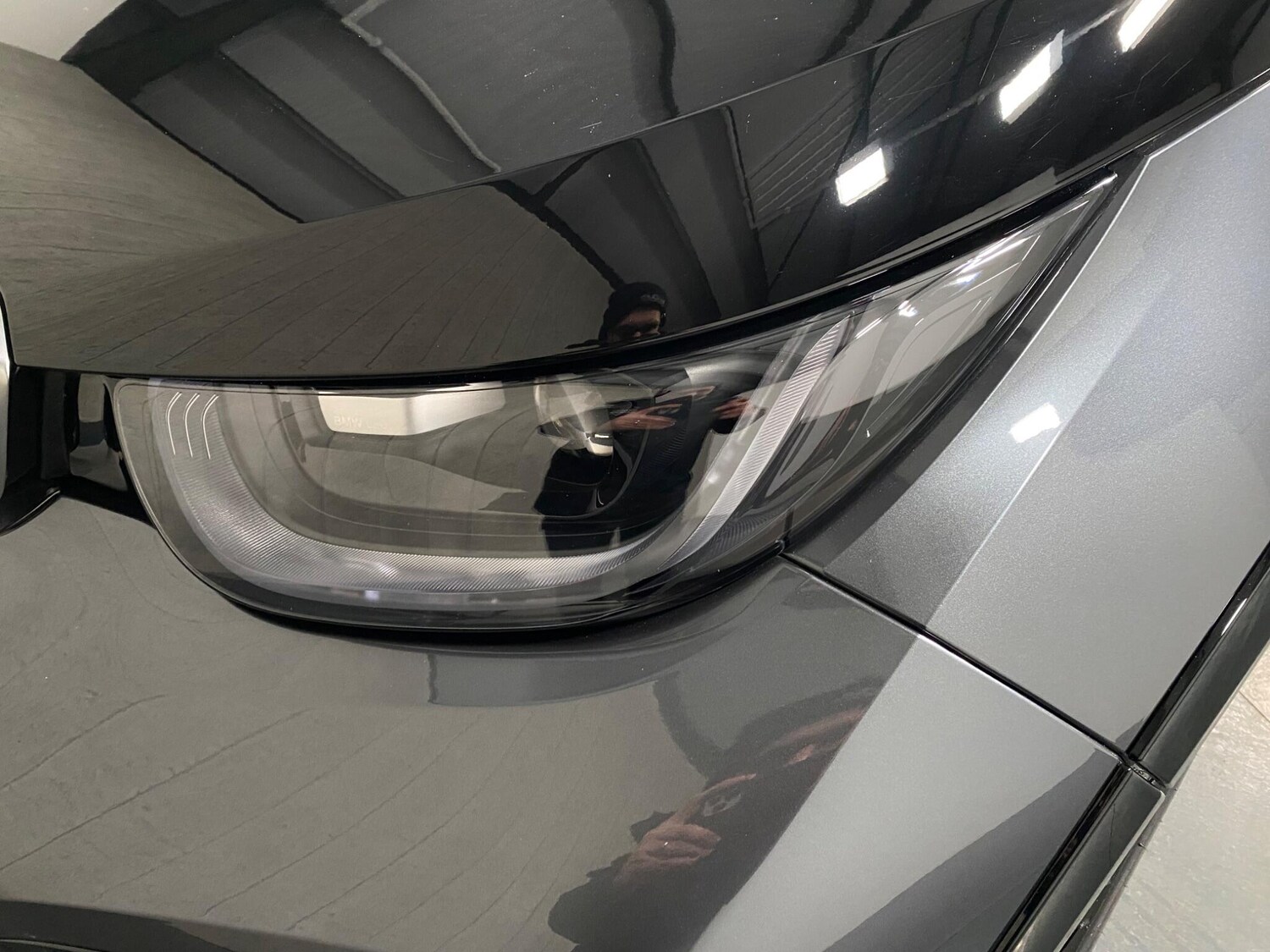 Used BMW i3 2022 for sale - 77291119: Photo 19