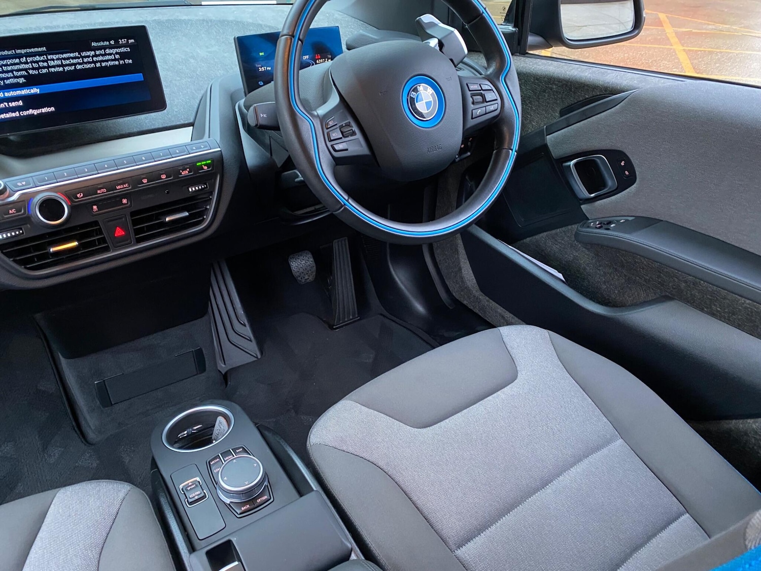 Used BMW i3 2022 for sale - 77291119: Photo 2