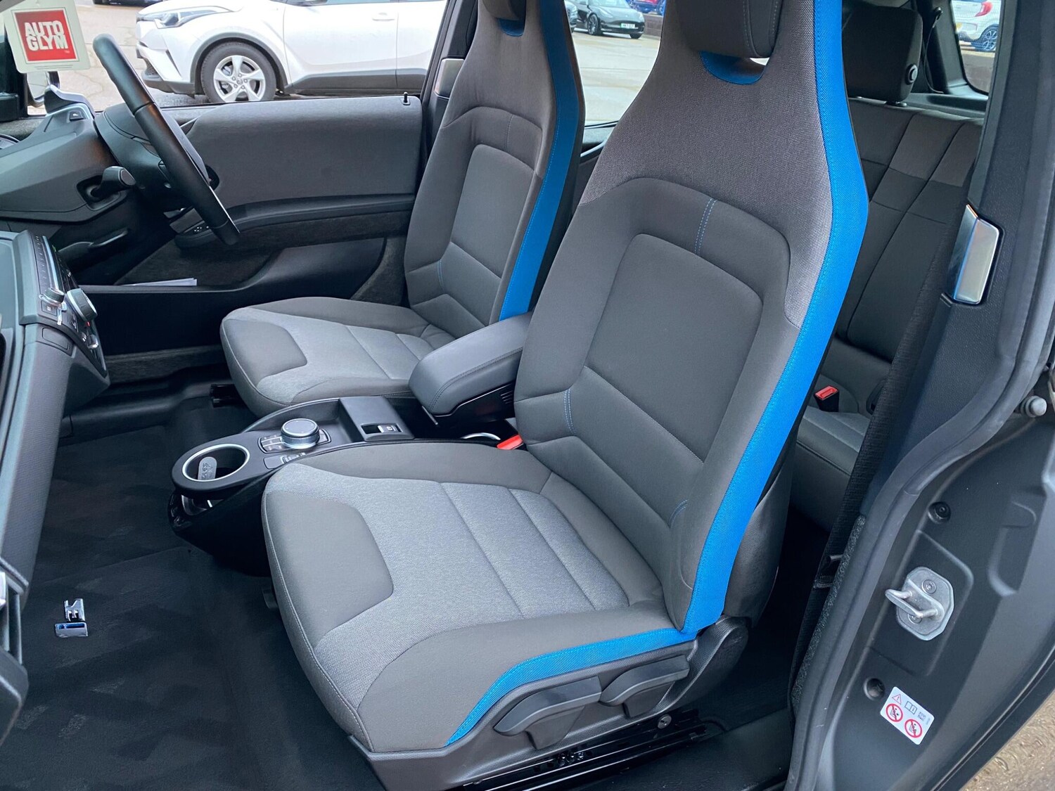 Used BMW i3 2022 for sale - 77291119: Photo 22