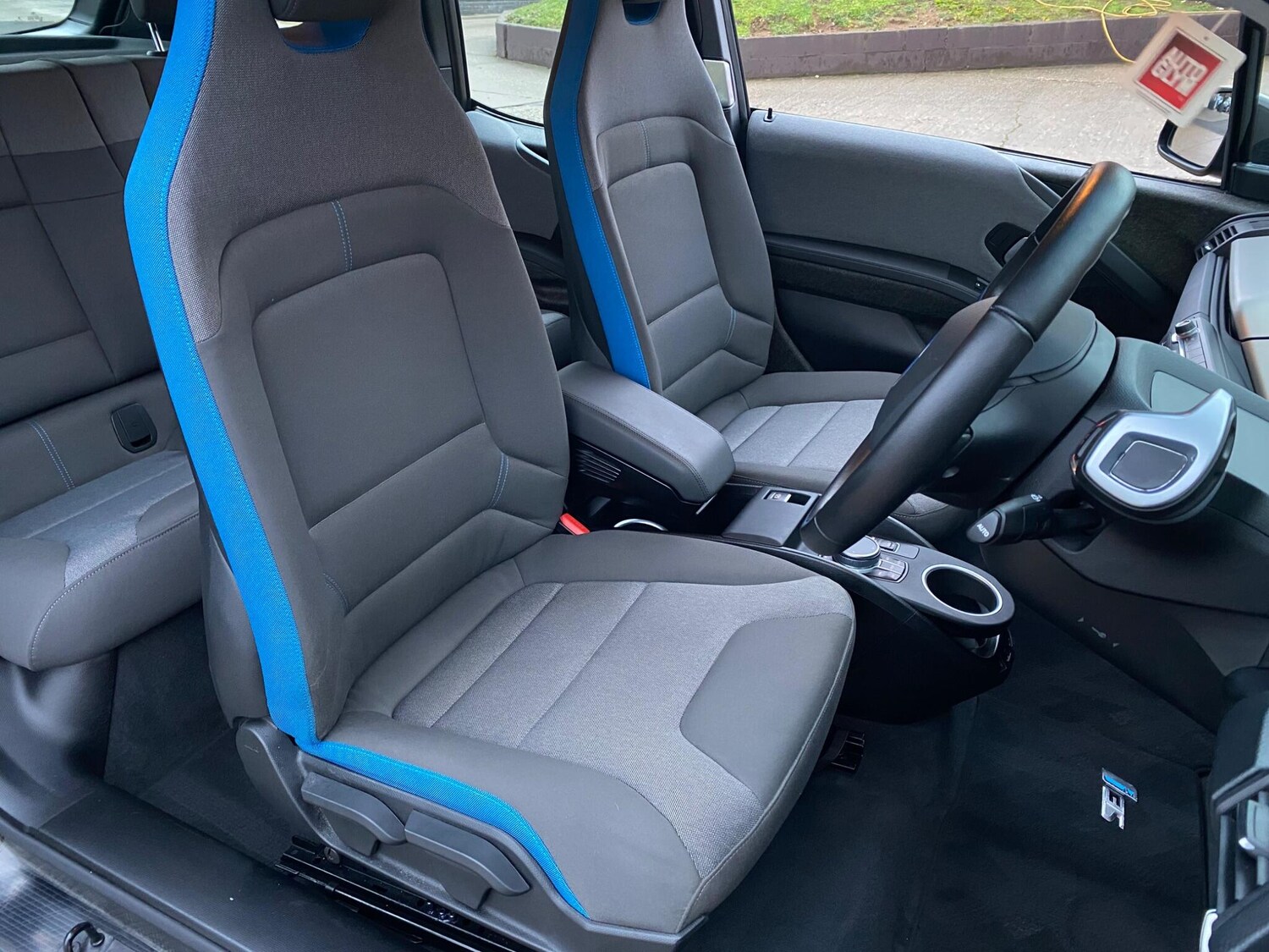 Used BMW i3 2022 for sale - 77291119: Photo 23