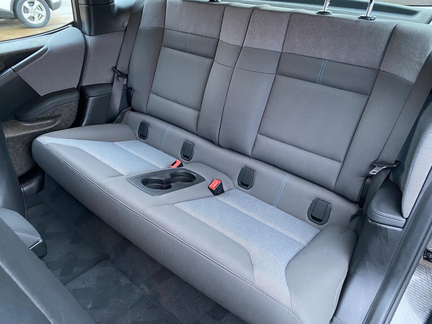 Used BMW i3 2022 for sale - 77291119: Photo 24