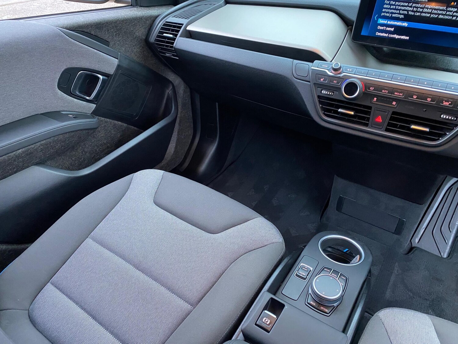 Used BMW i3 2022 for sale - 77291119: Photo 25