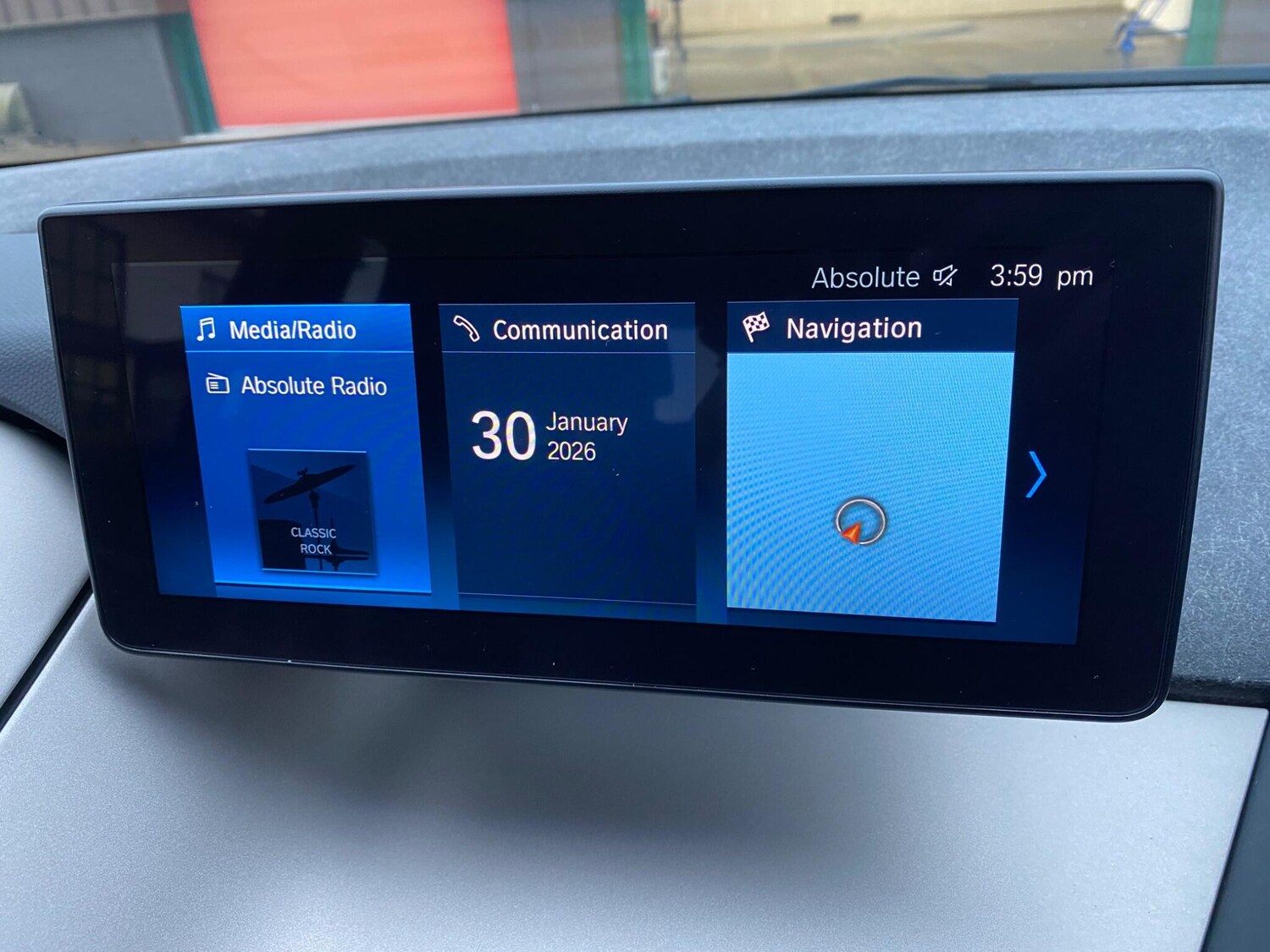 Used BMW i3 2022 for sale - 77291119: Photo 27