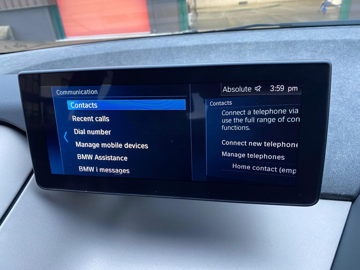 Used BMW i3 2022 for sale - 77291119: Photo 29