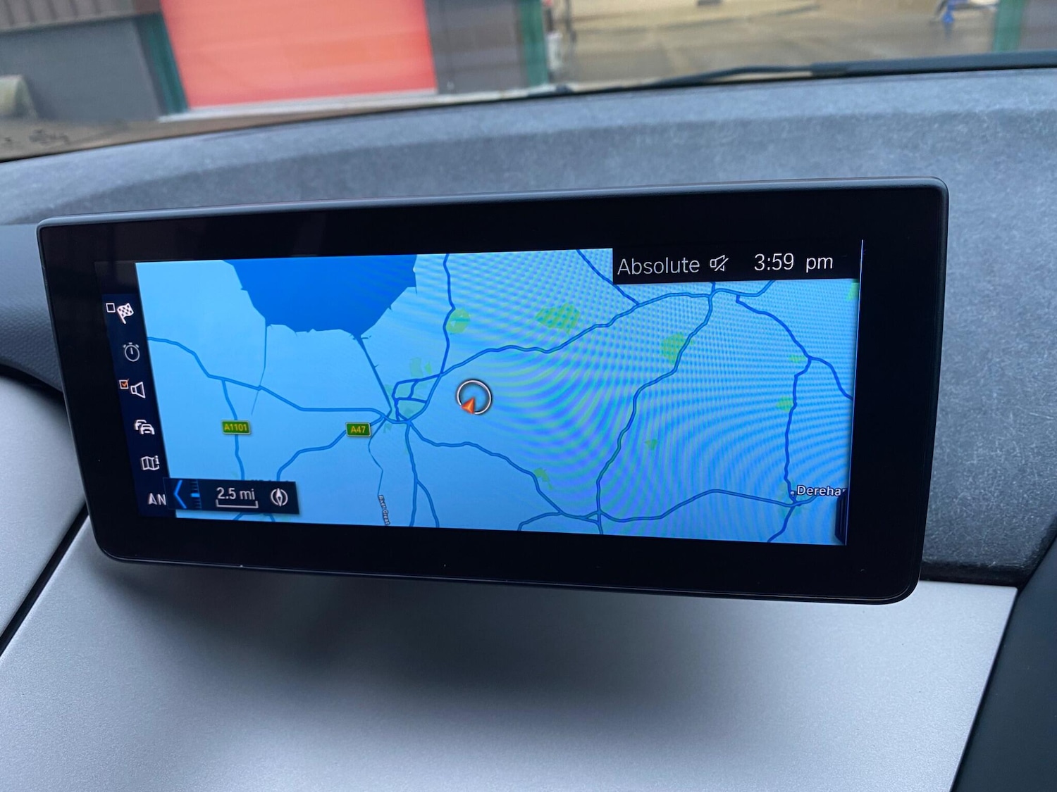 Used BMW i3 2022 for sale - 77291119: Photo 30