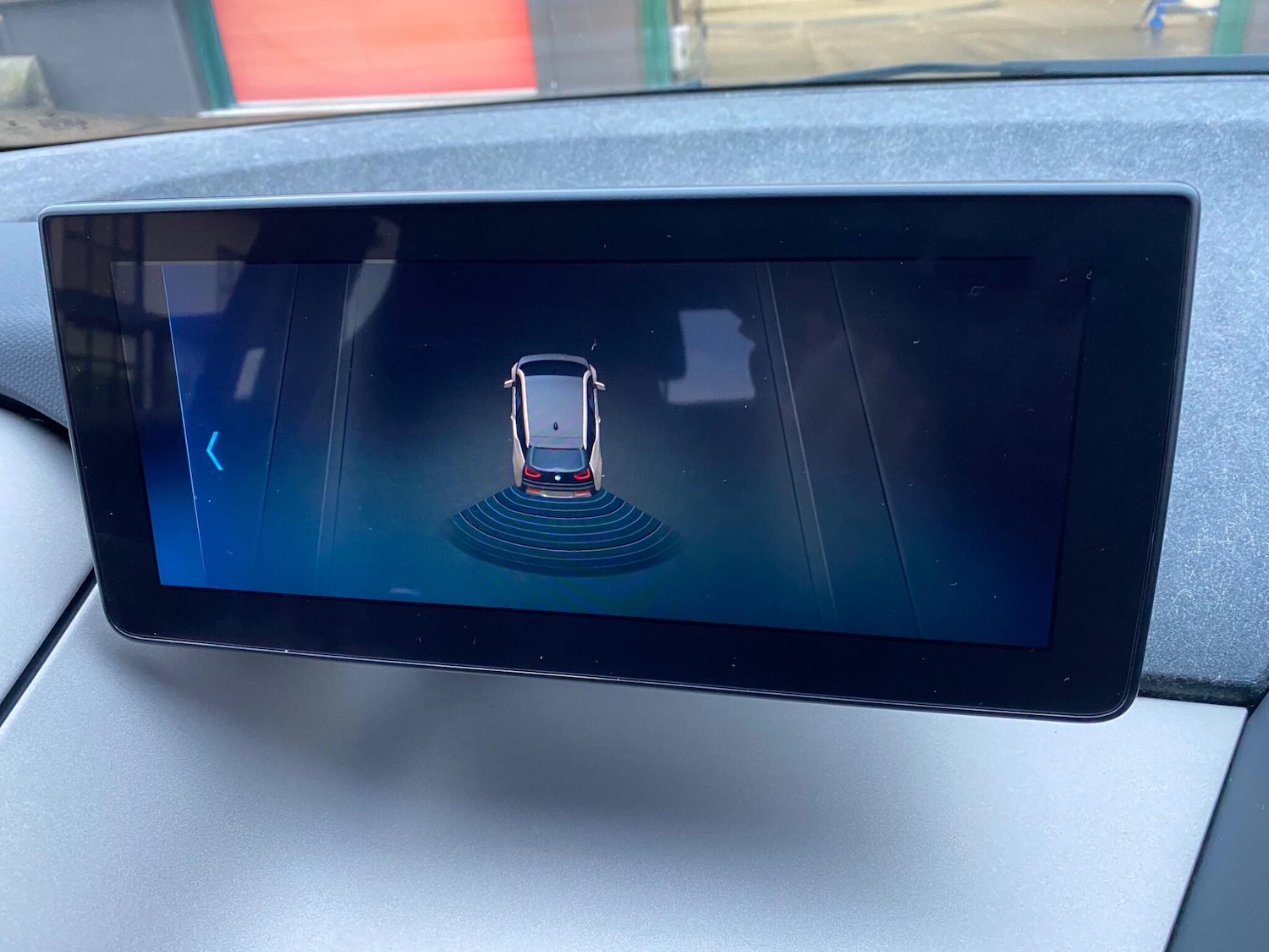 Used BMW i3 2022 for sale - 77291119: Photo 31