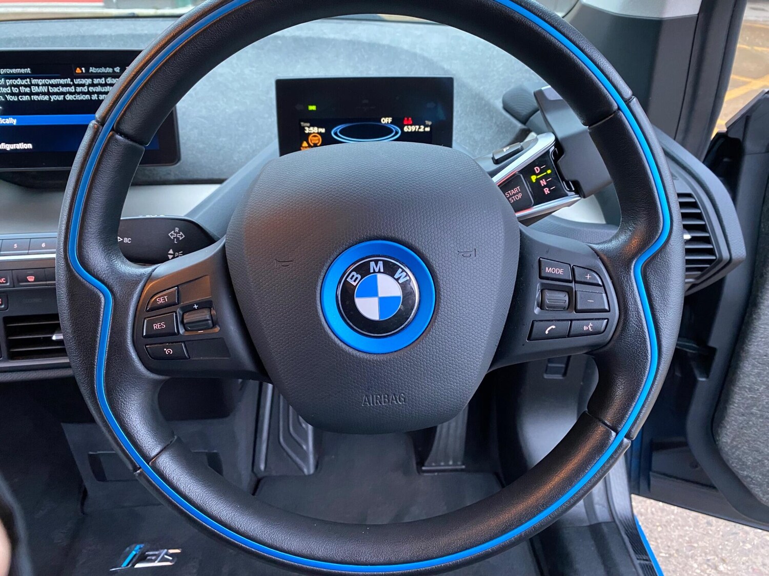 Used BMW i3 2022 for sale - 77291119: Photo 36