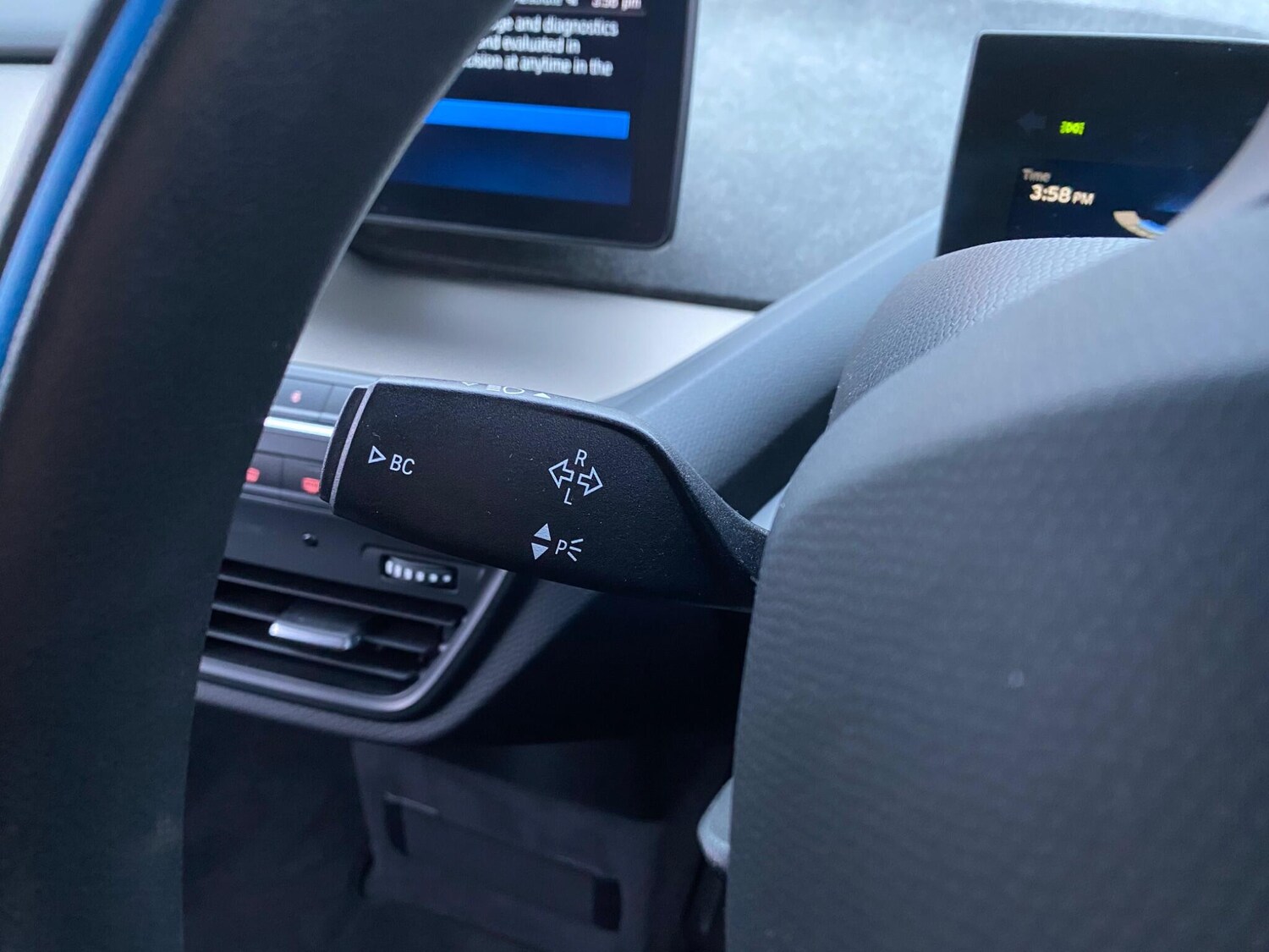 Used BMW i3 2022 for sale - 77291119: Photo 38