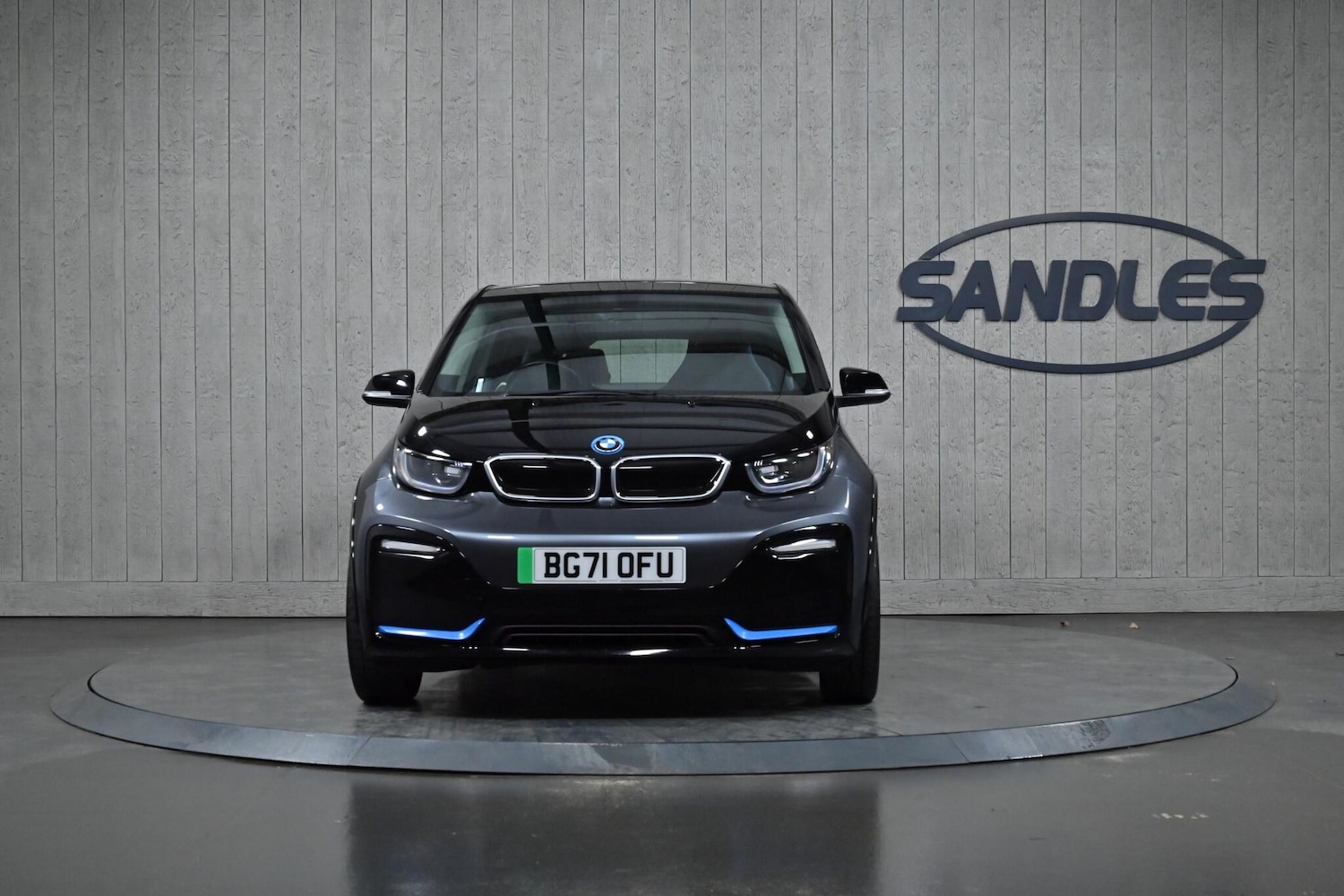 Used BMW i3 2022 for sale - 77291119: Photo 4