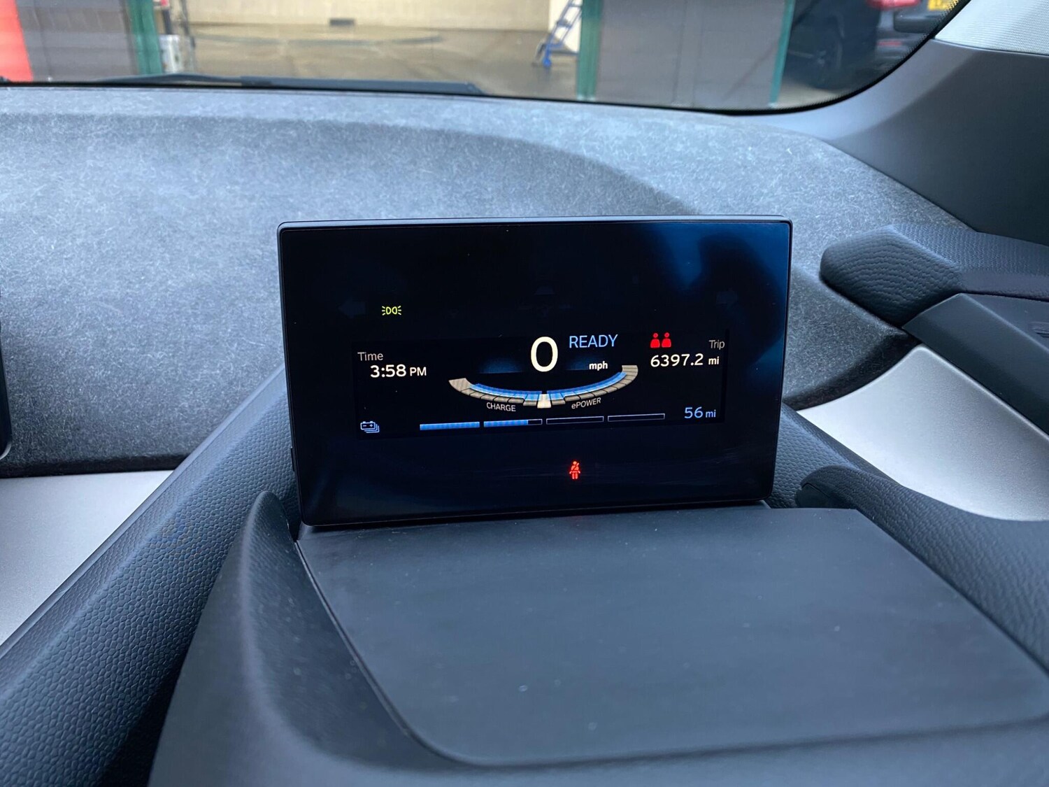 Used BMW i3 2022 for sale - 77291119: Photo 40