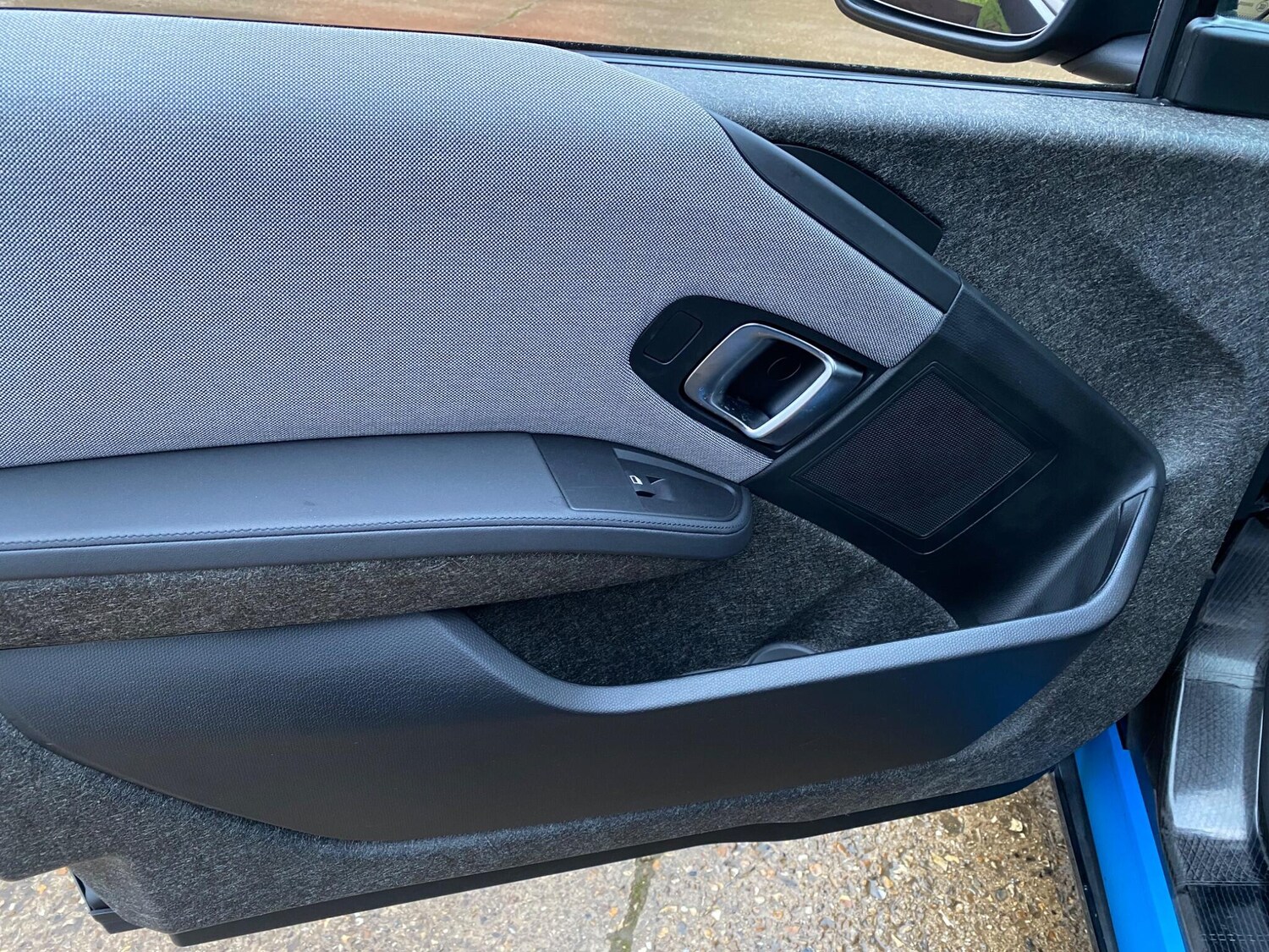 Used BMW i3 2022 for sale - 77291119: Photo 45