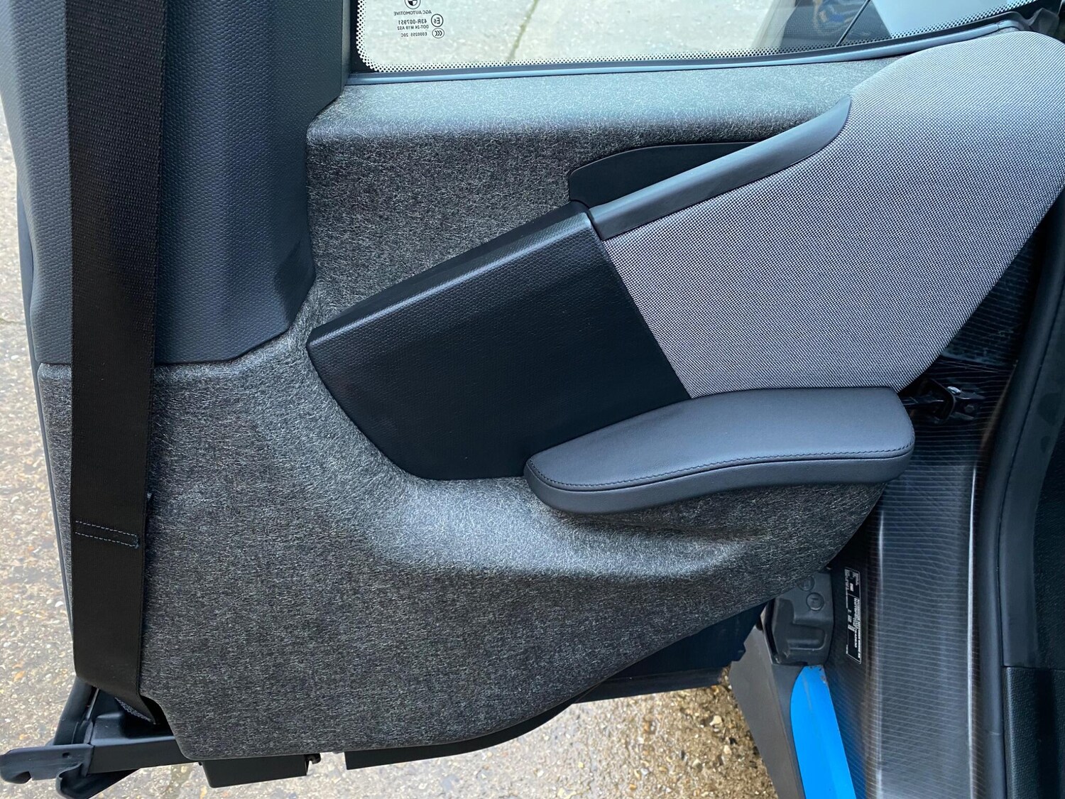 Used BMW i3 2022 for sale - 77291119: Photo 46