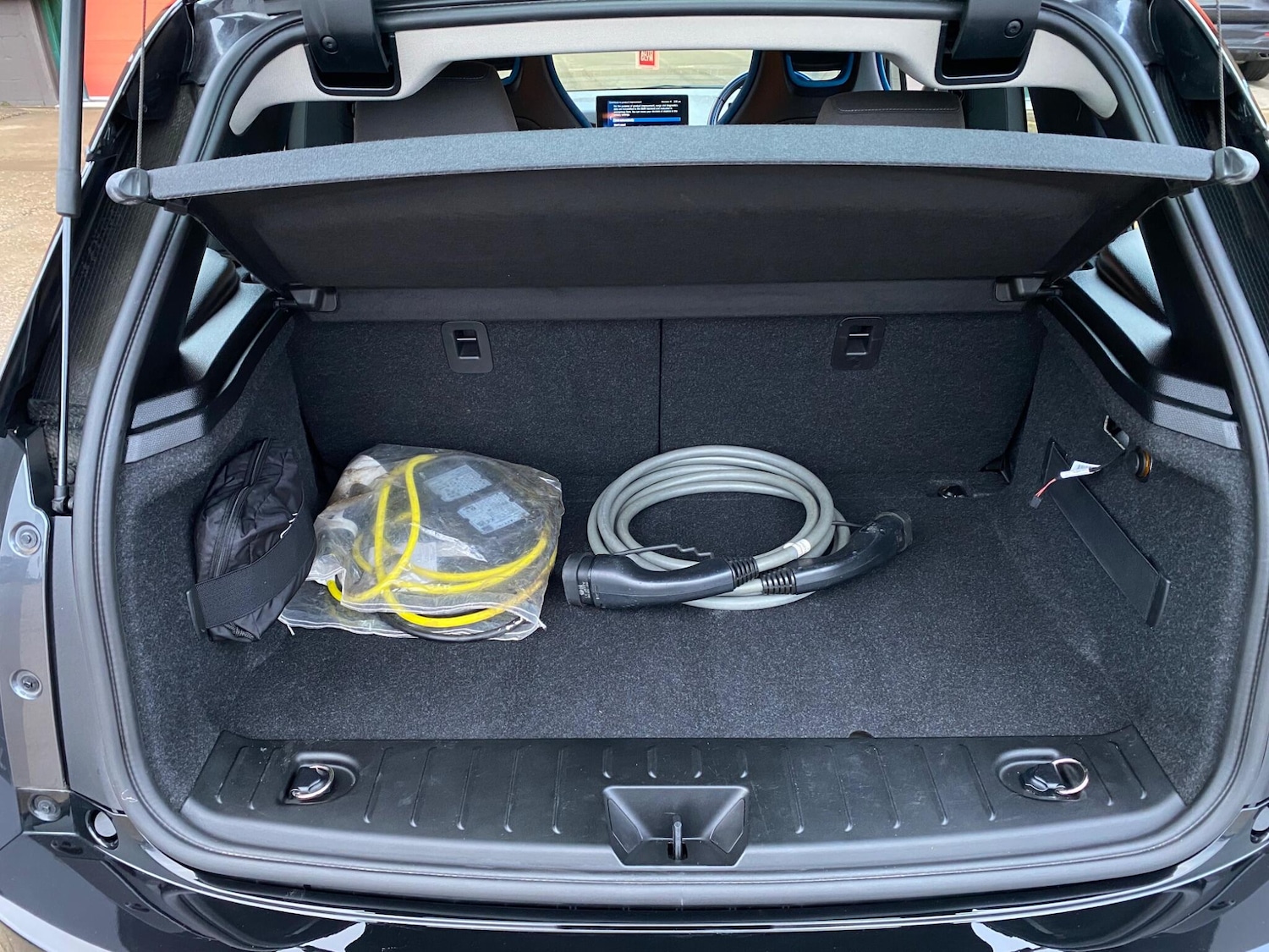 Used BMW i3 2022 for sale - 77291119: Photo 47