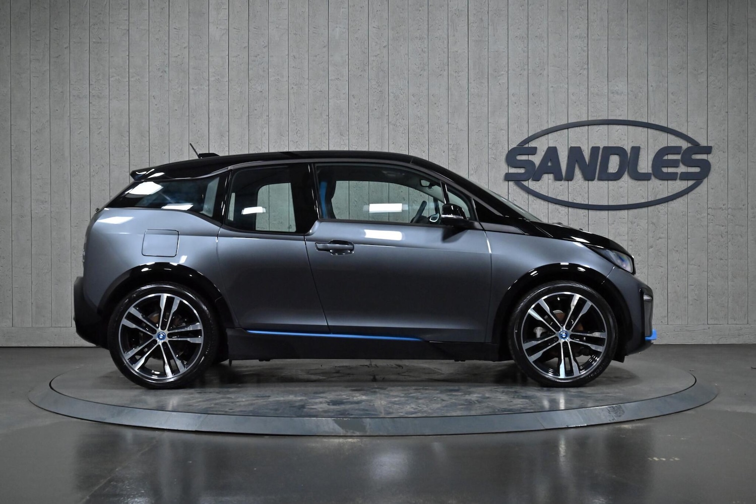 Used BMW i3 2022 for sale - 77291119: Photo 5