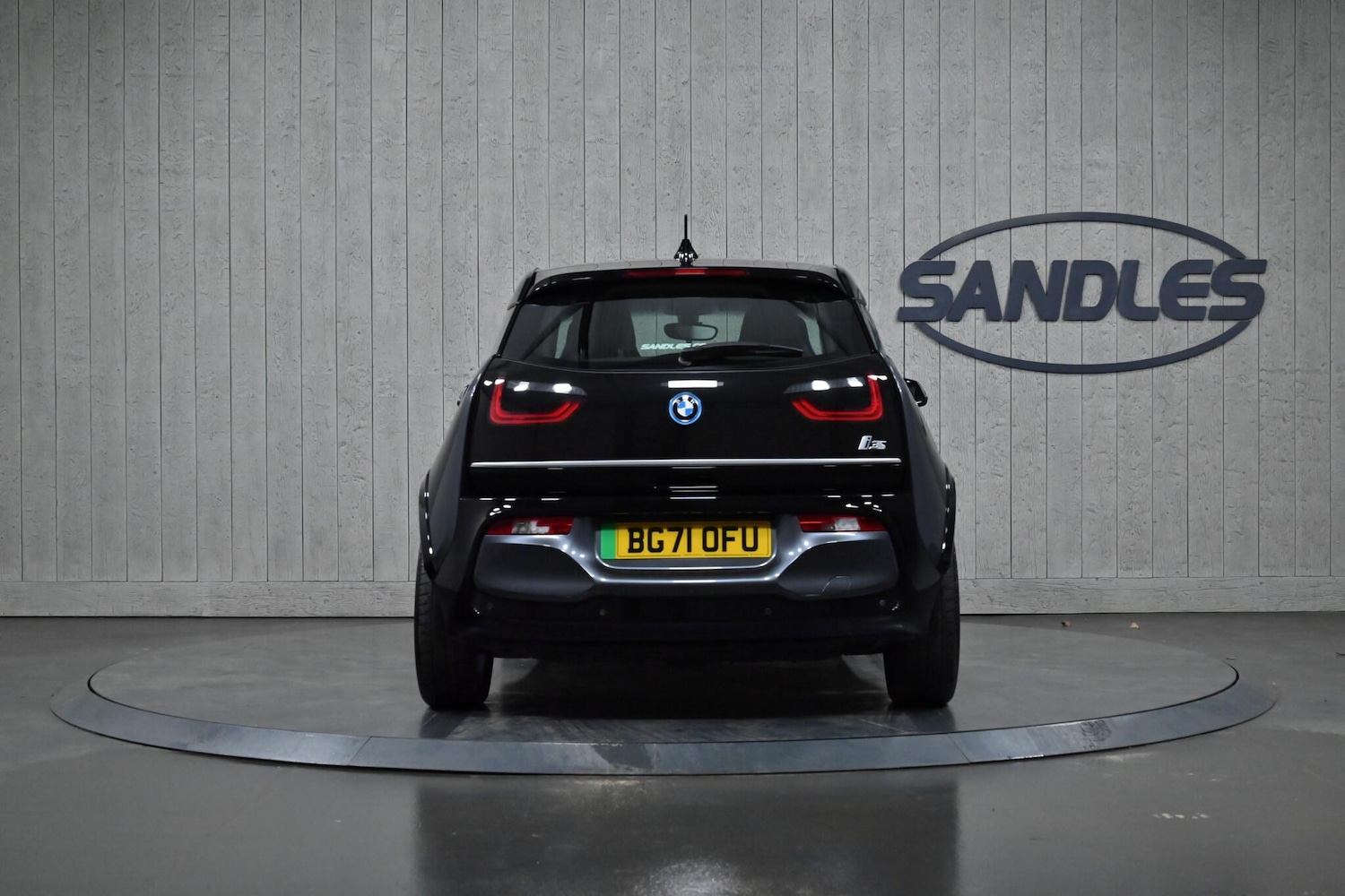 Used BMW i3 2022 for sale - 77291119: Photo 6