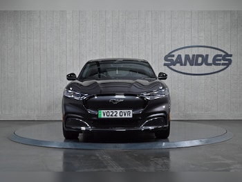 Used Ford Mustang Mach-E 2022 for sale - 76399007: Photo