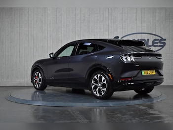 Used Ford Mustang Mach-E 2022 for sale - 76399007: Photo