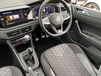 Used Volkswagen Polo 2025 for sale - 79537060: Photo