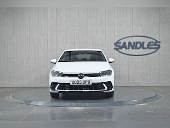 Used Volkswagen Polo 2025 for sale - 79537060: Photo