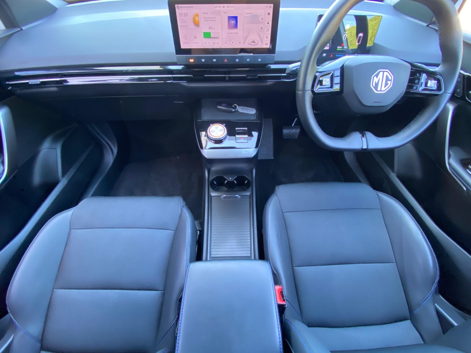 Vehicle 28