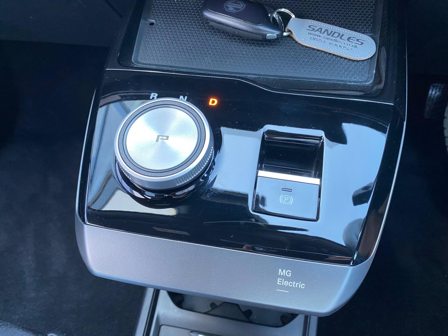 Vehicle 37