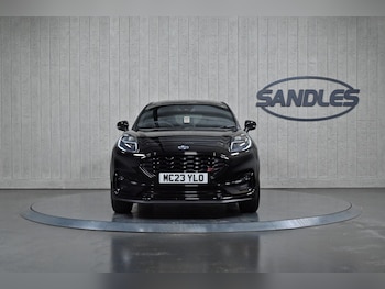 Used Ford Puma 2023 for sale - 76585538: Photo