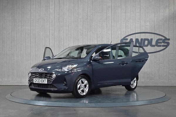 Used Hyundai i10 2023 for sale - 75199167: Photo 14