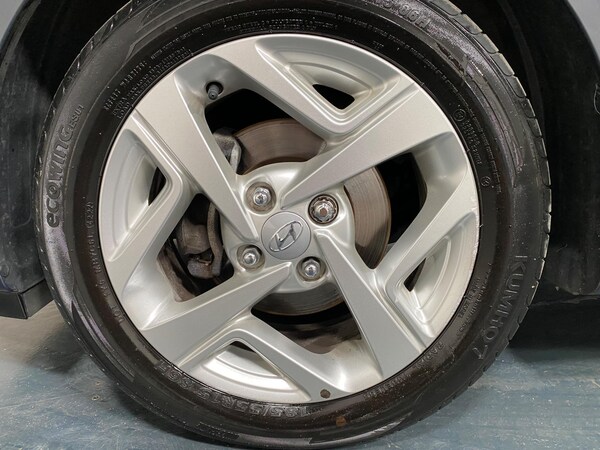 Used Hyundai i10 2023 for sale - 75199167: Photo 19