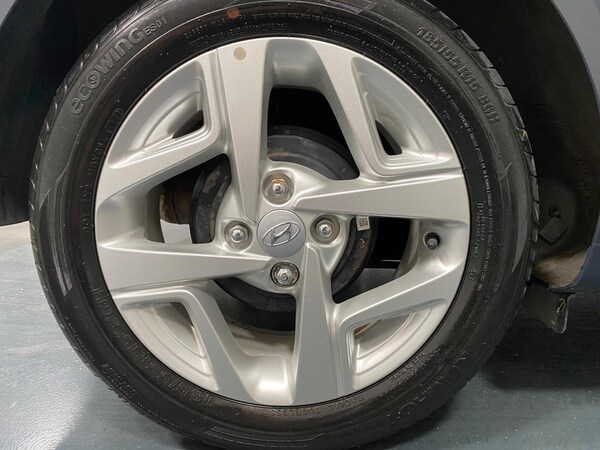 Used Hyundai i10 2023 for sale - 75199167: Photo 20