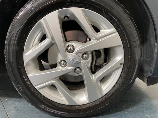 Used Hyundai i10 2023 for sale - 75199167: Photo 21