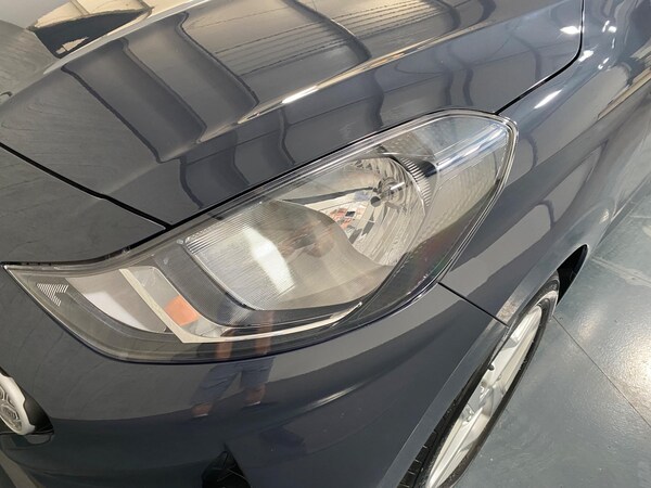 Used Hyundai i10 2023 for sale - 75199167: Photo 22